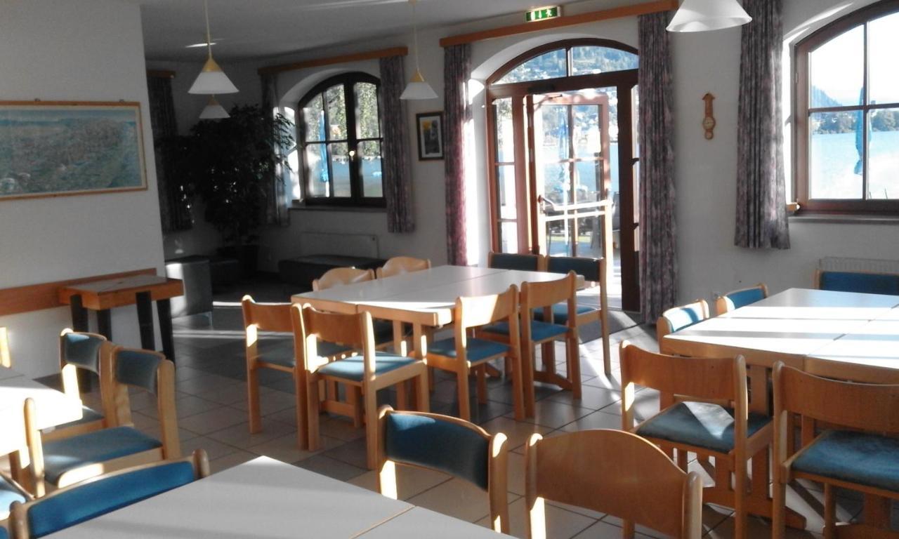 Junges Hotel Цел ам Зее Екстериор снимка